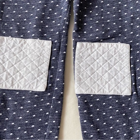 Matilda Jane 435 Patches and polkadot Joggers - Picture 2 of 5